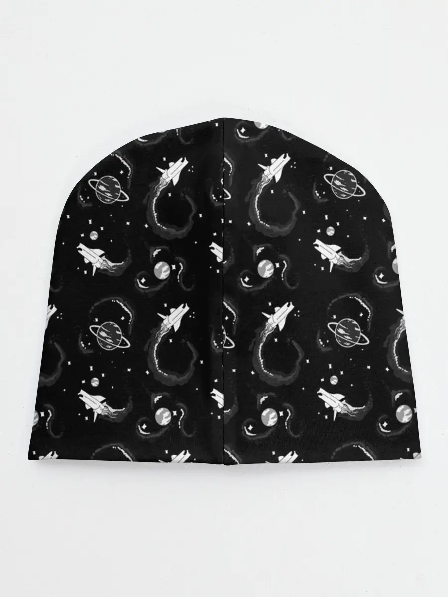 Детская шапка / Гагарин | Поехали!