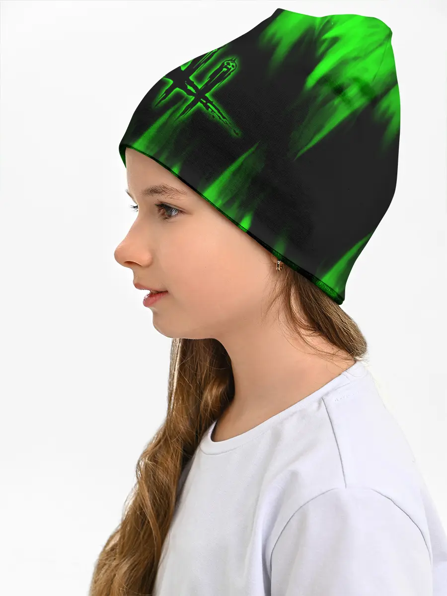 Детская шапка / Dead by Daylight.