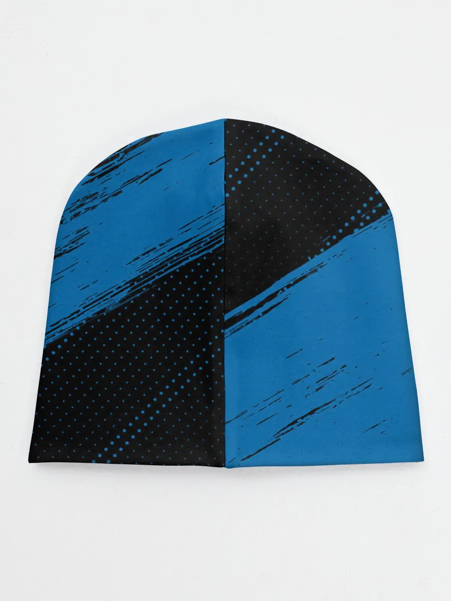 Детская шапка / INTER / Интер