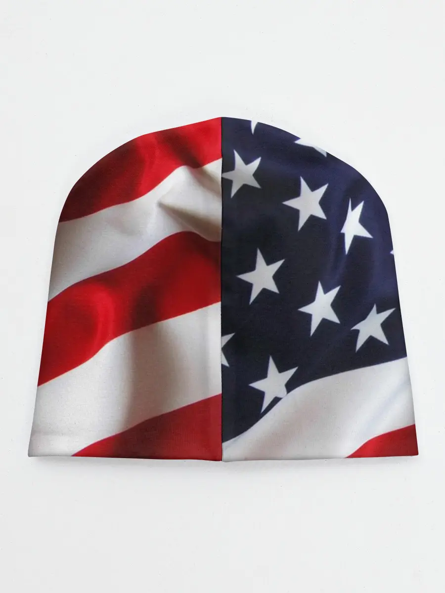 Детская шапка / США | USA