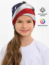 Детская шапка / США | USA