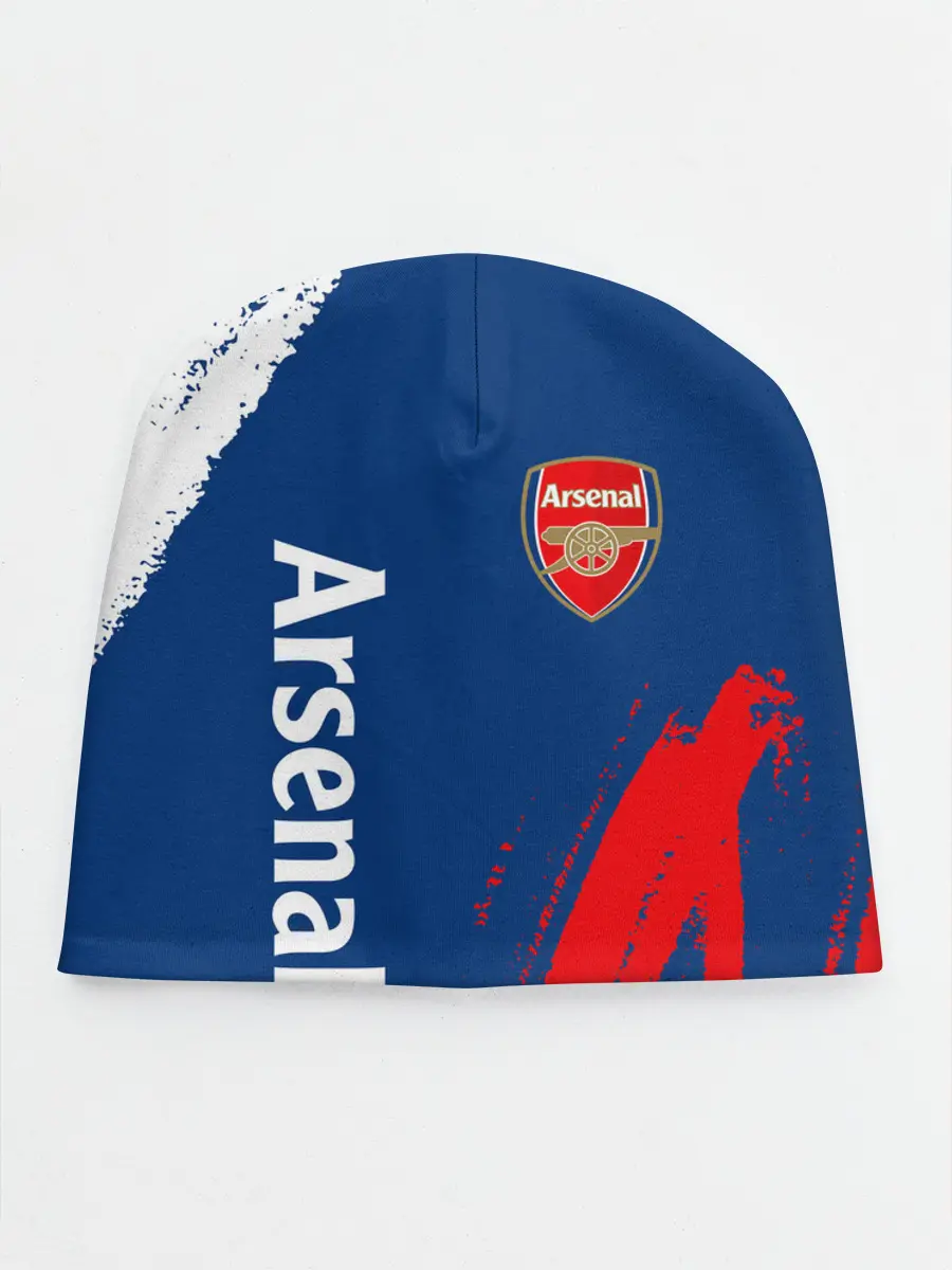 Детская шапка / ARSENAL / Арсенал