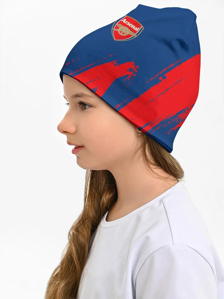Детская шапка / ARSENAL / Арсенал