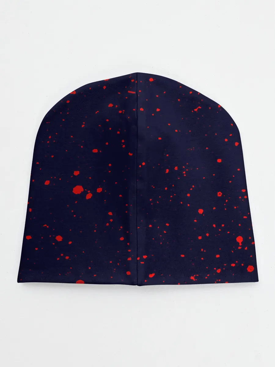 Детская шапка / EVE ECHOES / ИВ ЭХО