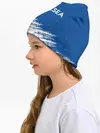 Детская шапка / CHELSEA.