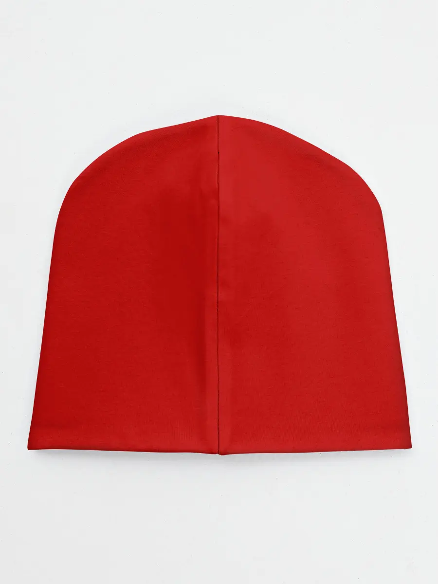 Детская шапка / Darling in the Franxx Настроение цвета роз