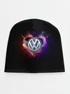 Детская шапка / Volkswagen