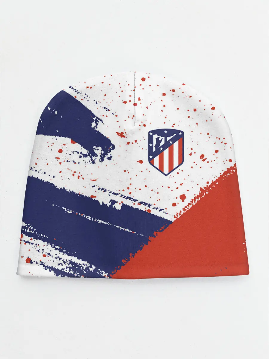 Детская шапка / ATLETICO MADRID / Атлетико