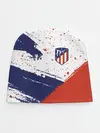 Детская шапка / ATLETICO MADRID / Атлетико