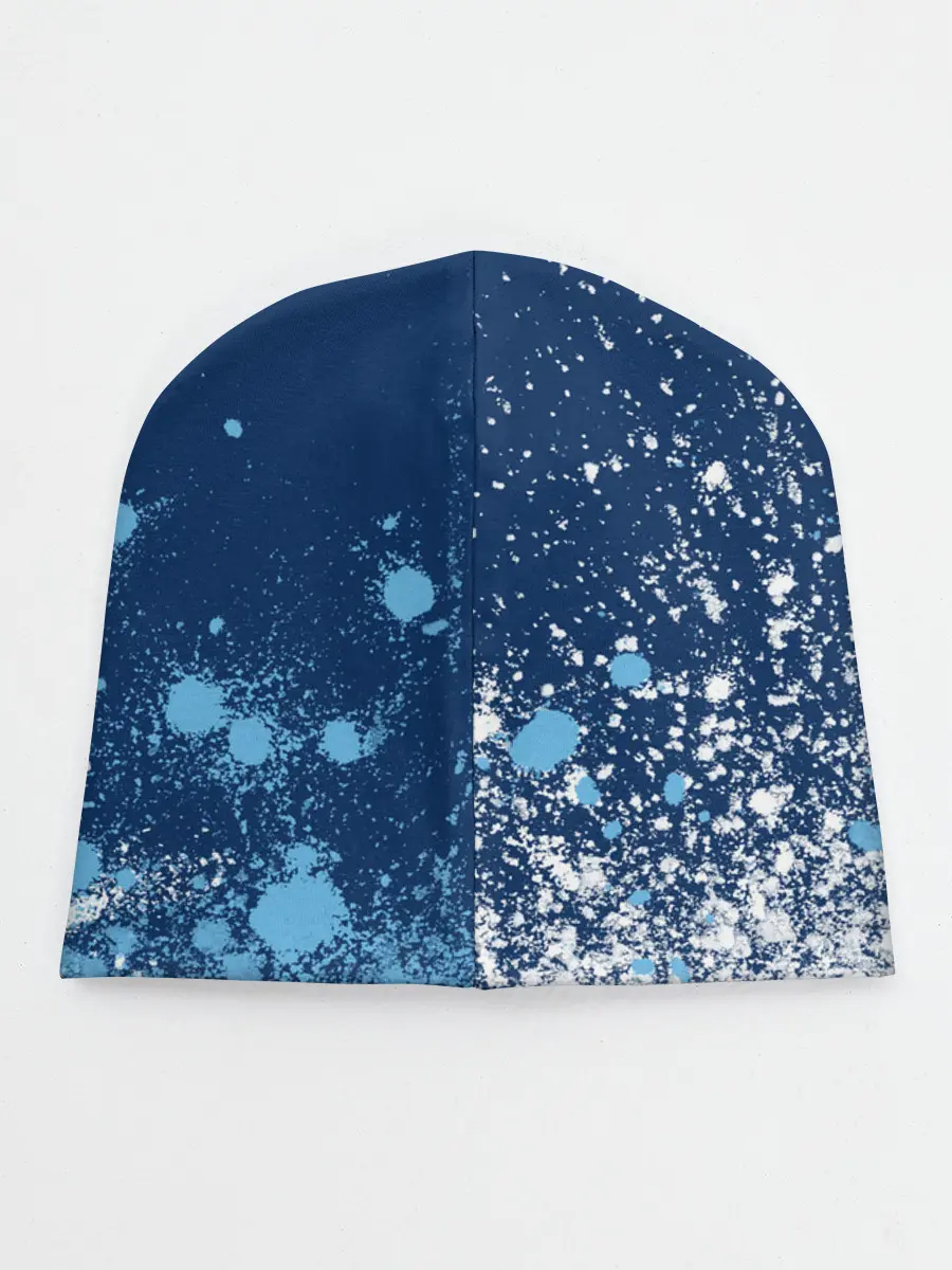 Детская шапка / SSC NAPOLI / Наполи