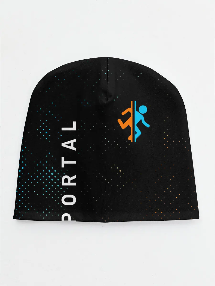 Детская шапка / PORTAL / ПОРТАЛ