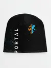 Детская шапка / PORTAL / ПОРТАЛ