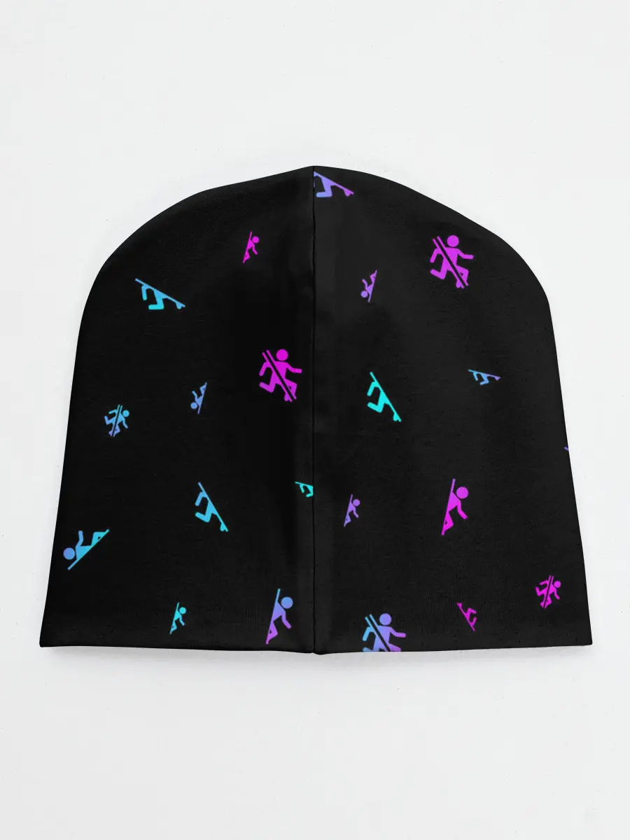 Детская шапка / PORTAL / ПОРТАЛ