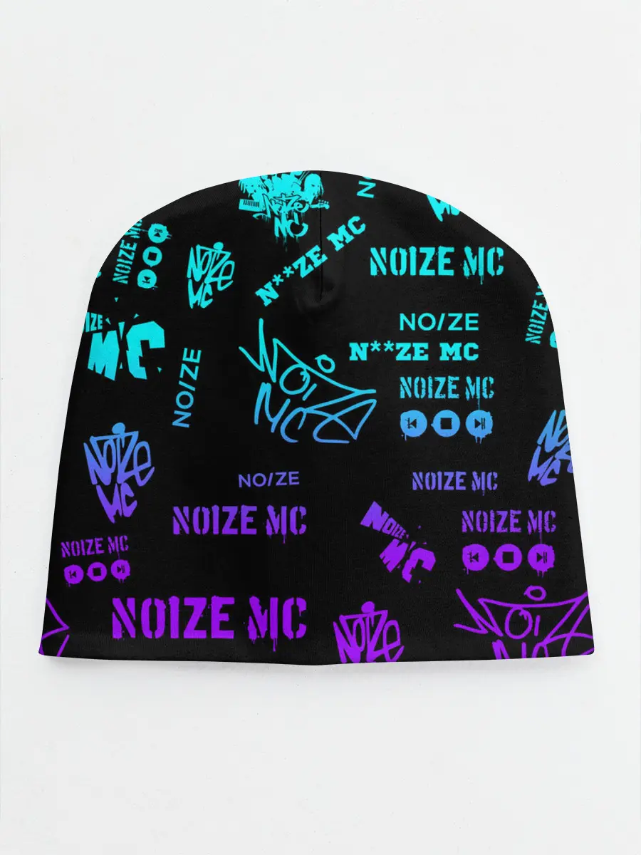 Детская шапка / Noize MC.