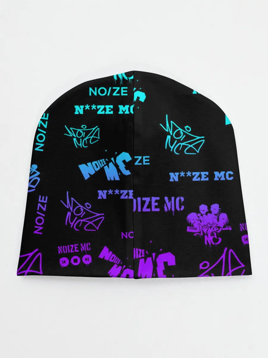 Детская шапка / Noize MC.