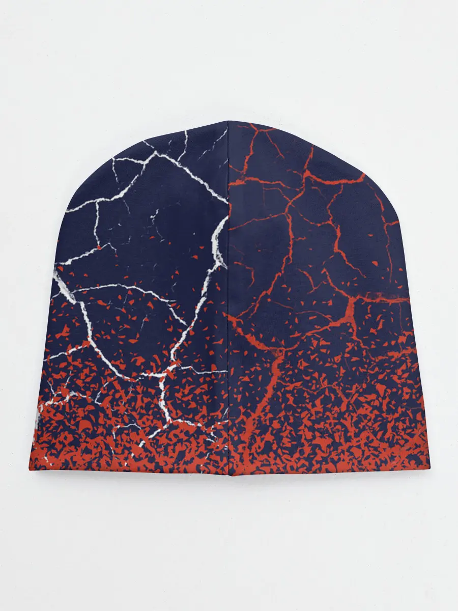 Детская шапка / ATLETICO MADRID / Атлетико