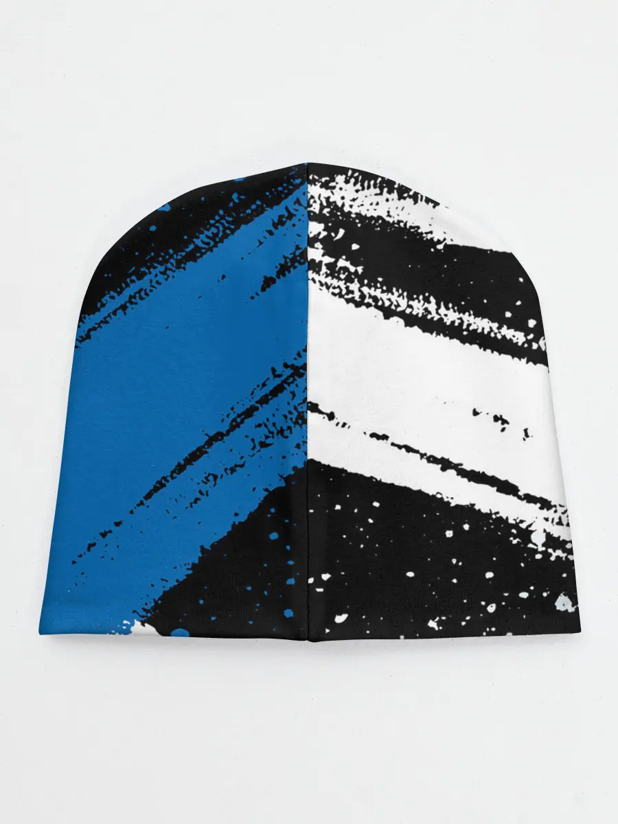 Детская шапка / BMW / БМВ