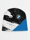 Детская шапка / BMW / БМВ