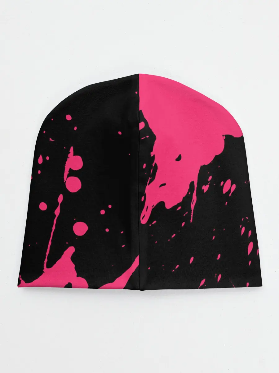 Детская шапка / ФРЕНДЗОНА