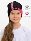 Детская шапка / ФРЕНДЗОНА