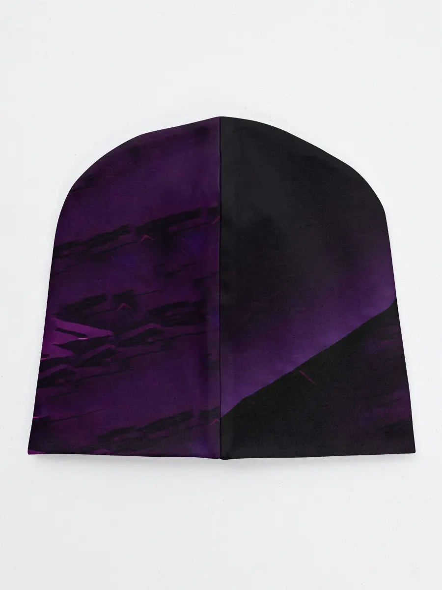 Детская шапка / fortnite