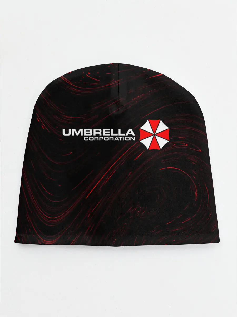 Детская шапка / UMBRELLA CORP / АМБРЕЛЛА