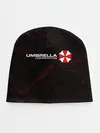 Детская шапка / UMBRELLA CORP / АМБРЕЛЛА
