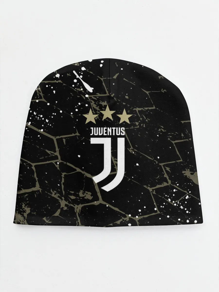 Детская шапка / JUVENTUS.