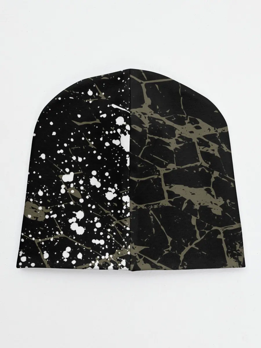 Детская шапка / JUVENTUS.