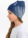 Детская шапка / TOTTENHAM HOTSPUR.