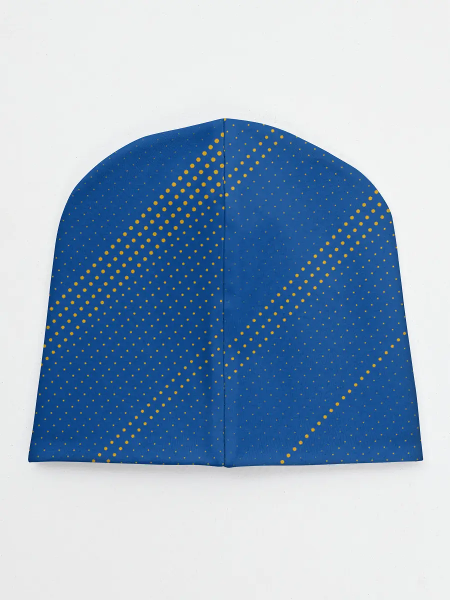 Детская шапка / CHELSEA F.C. / ЧЕЛСИ