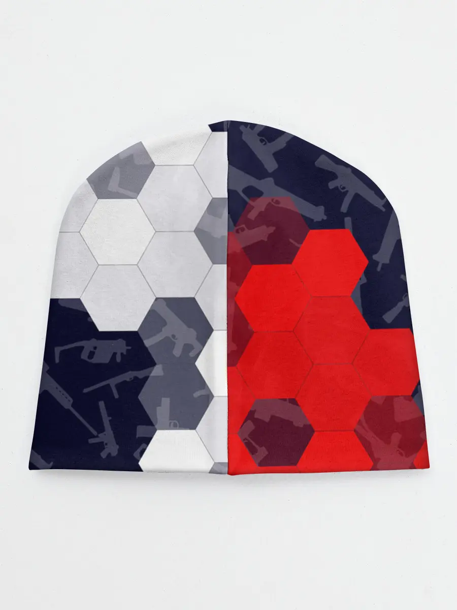 Детская шапка / CS GO | КС ГО