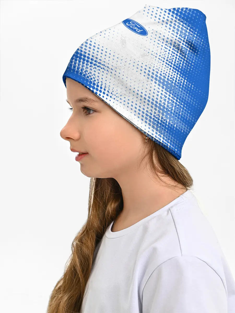 Детская шапка / FORD / Форд