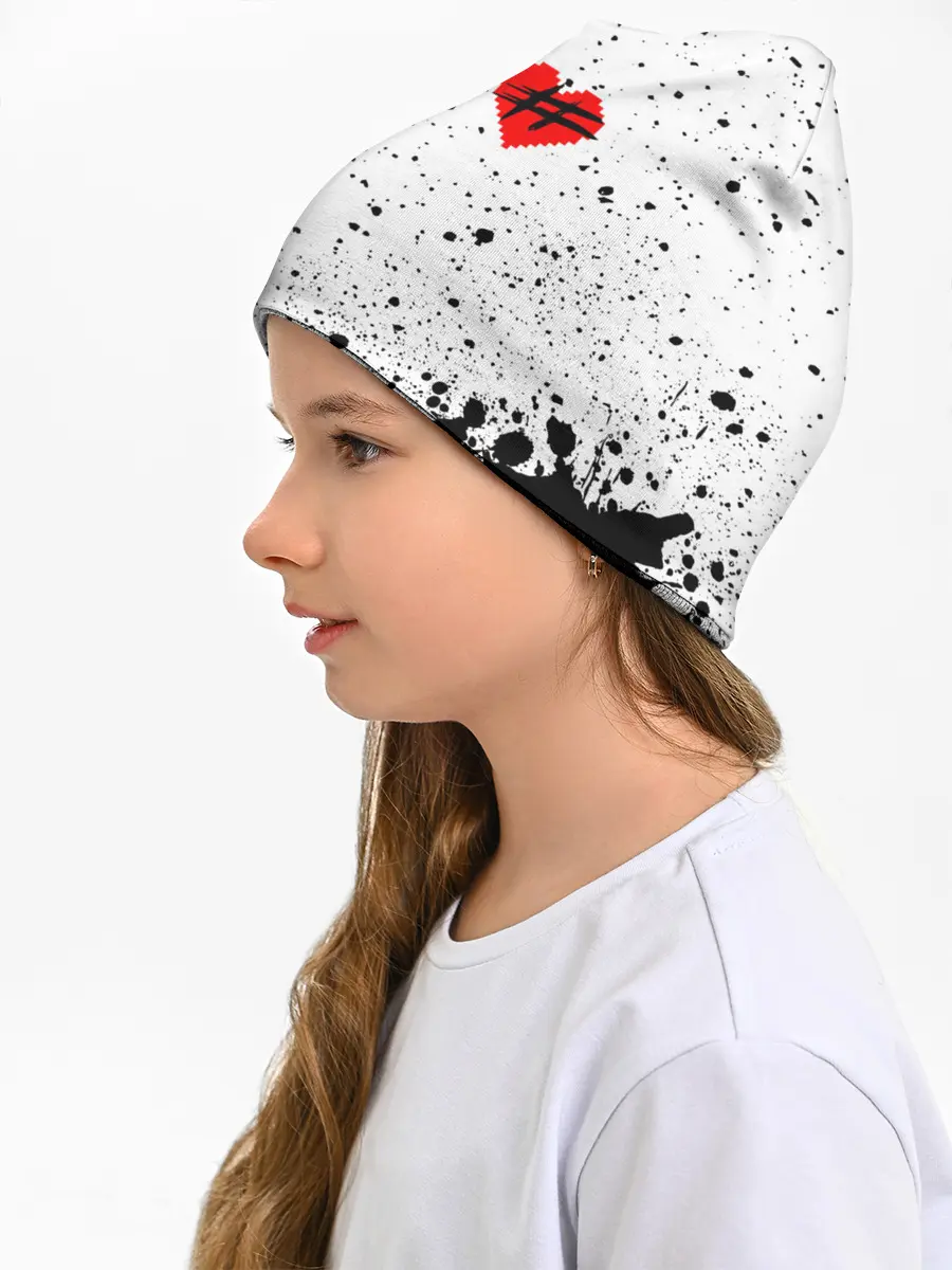 Детская шапка / ФРЕНДЗОНА