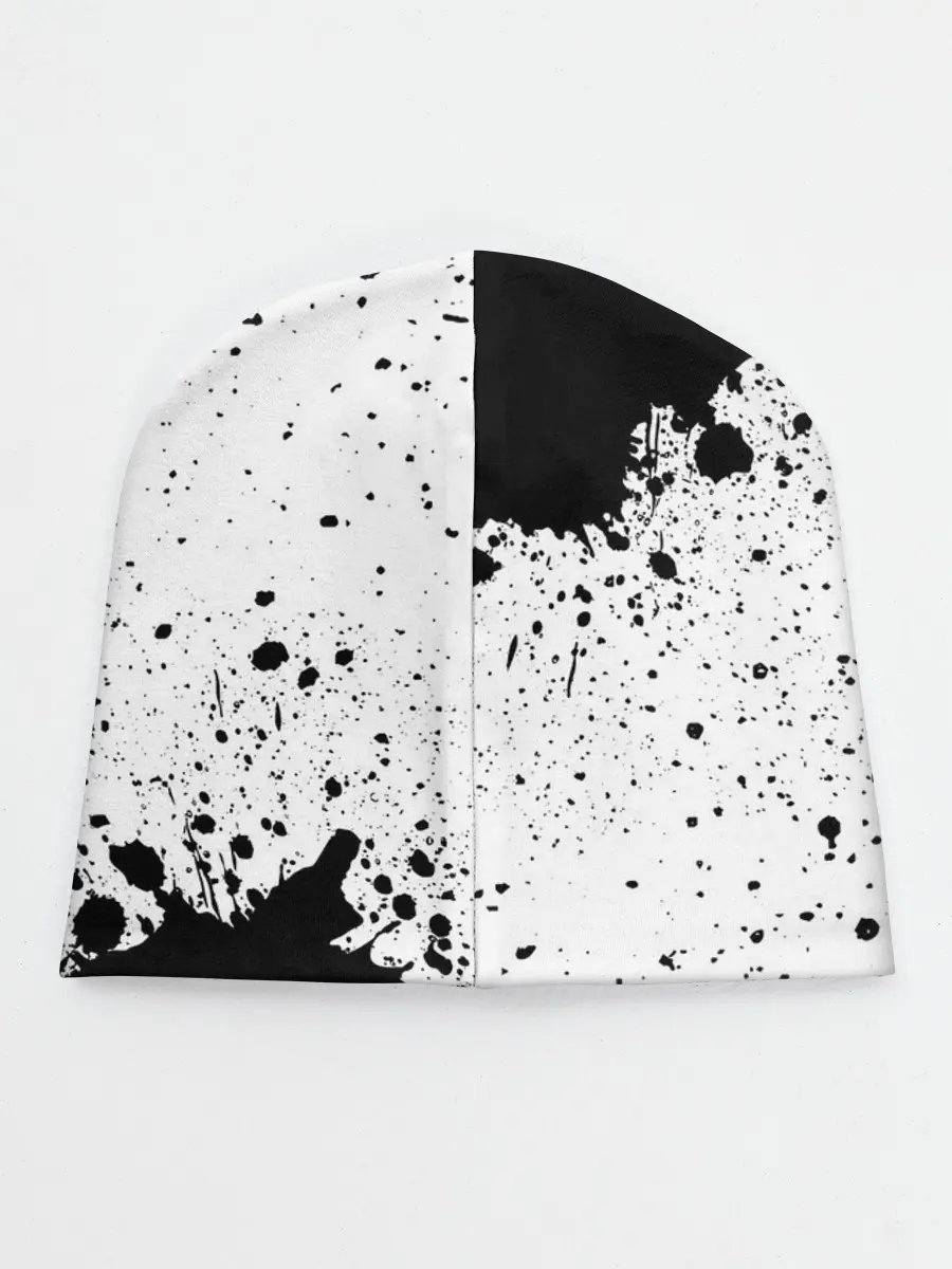 Детская шапка / ФРЕНДЗОНА