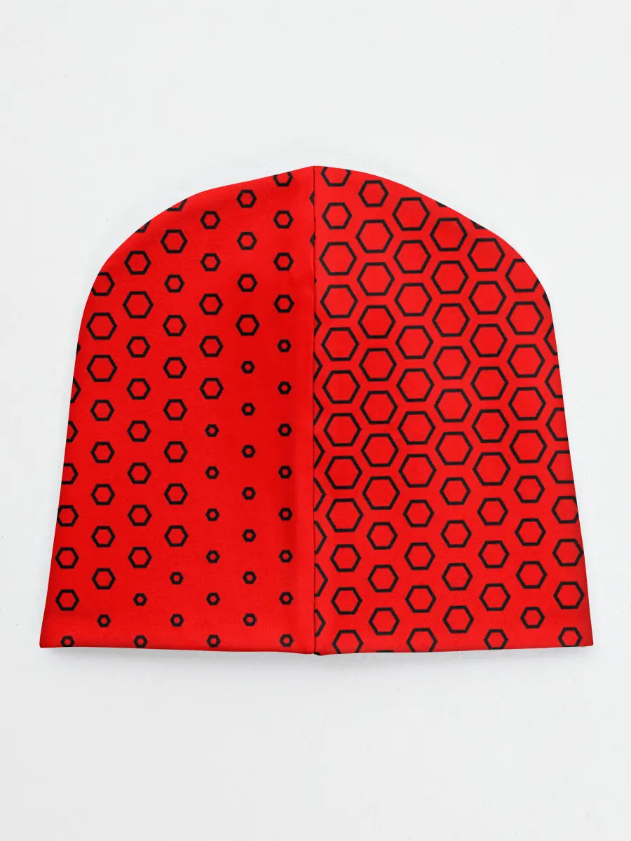 Детская шапка / JUST DO IT