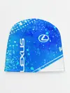 Детская шапка / LEXUS / ЛЕКСУС