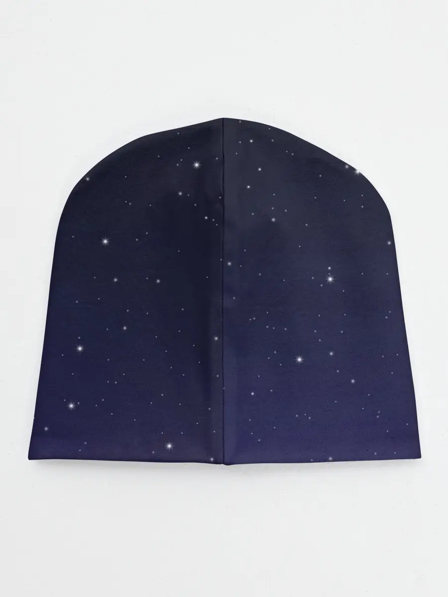 Детская шапка / Among Us team