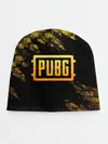 Детская шапка / PUBG