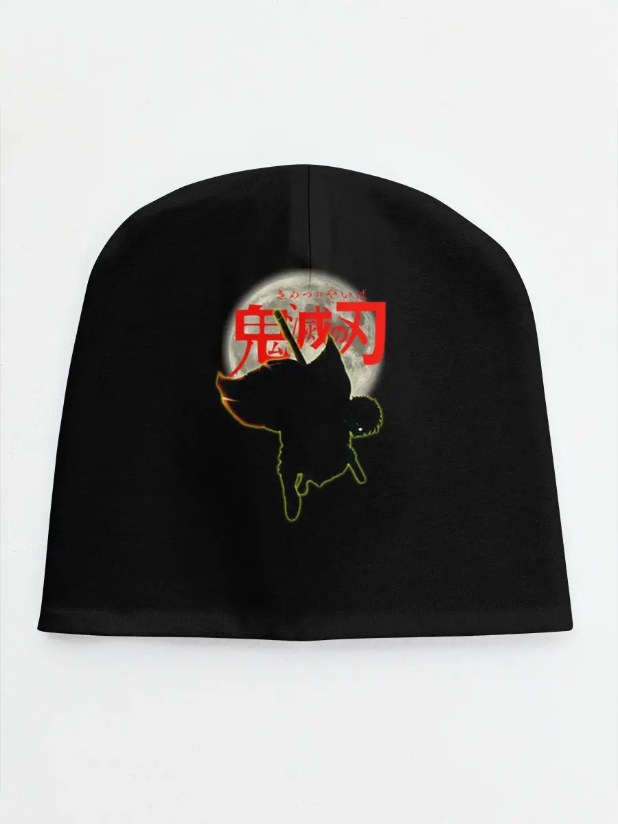 Детская шапка / Kimetsu No Yaiba | Zinetsu