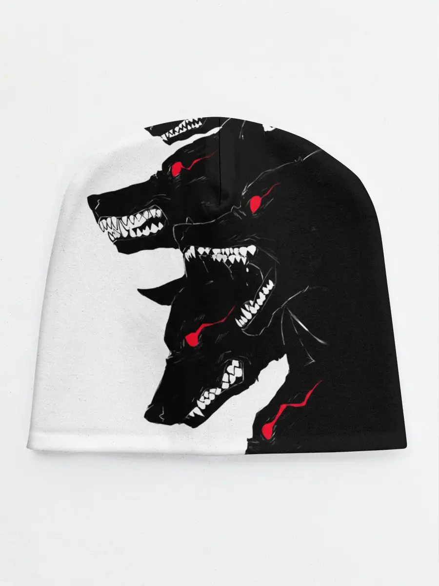 Детская шапка / Gluttony