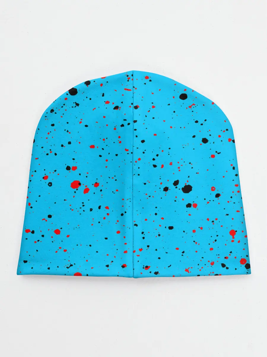 Детская шапка / ФРЕНДЗОНА