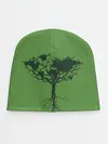 Детская шапка / Древо Мира
