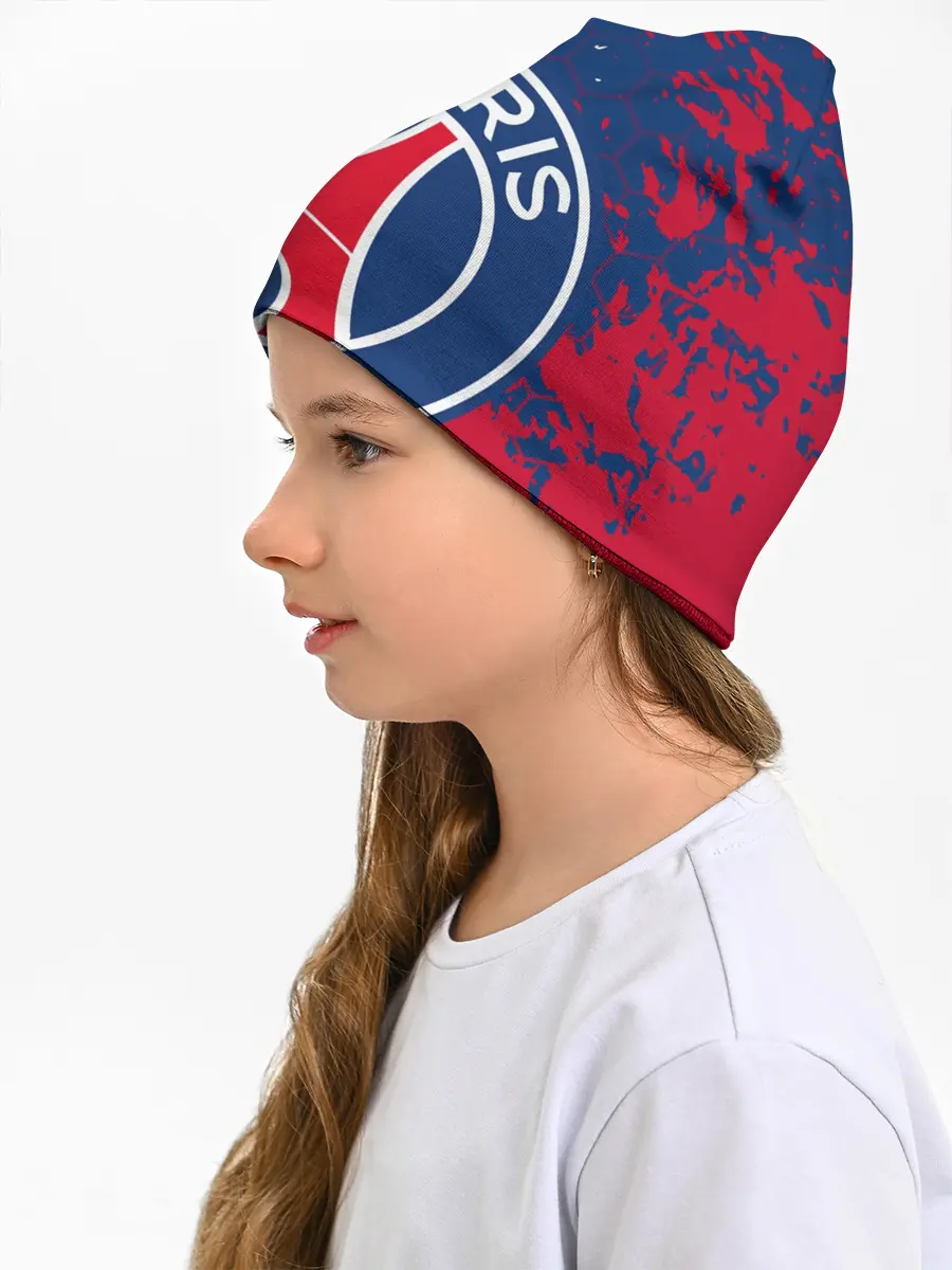Детская шапка / ФК ПСЖ / FC PSG / PARIS SG