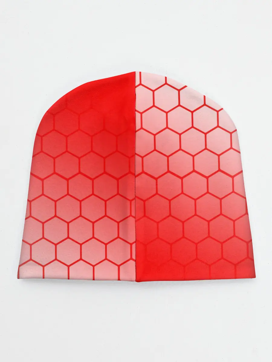 Детская шапка / FC AJAX AMSTERDAM / ФК АЯКС