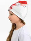 Детская шапка / FC AJAX AMSTERDAM / ФК АЯКС