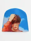 Детская шапка / Park Jimin Art
