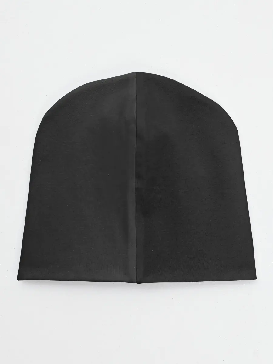 Детская шапка / Рождение призрака