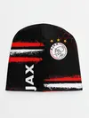 Детская шапка / FC AJAX AMSTERDAM / ФК АЯКС
