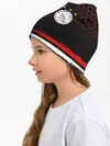 Детская шапка / FC AJAX AMSTERDAM / ФК АЯКС
